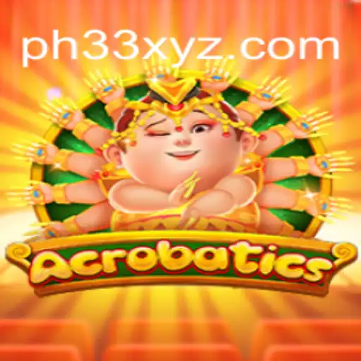Diving into the Thrilling World of Acrobatics: A New Era with PH33