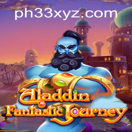 Journey Through Adventure with the Enchanting Game: Aladdin and the Secret of PH33