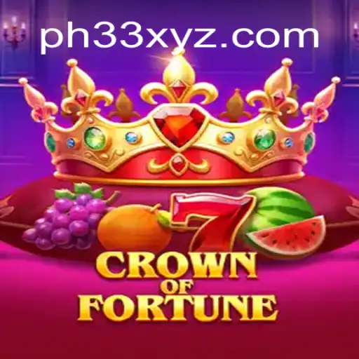 Crown of Fortune: Master the Game with PH33