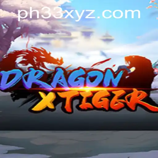 Discovering DragonXTiger: A New Era in Gaming with PH33