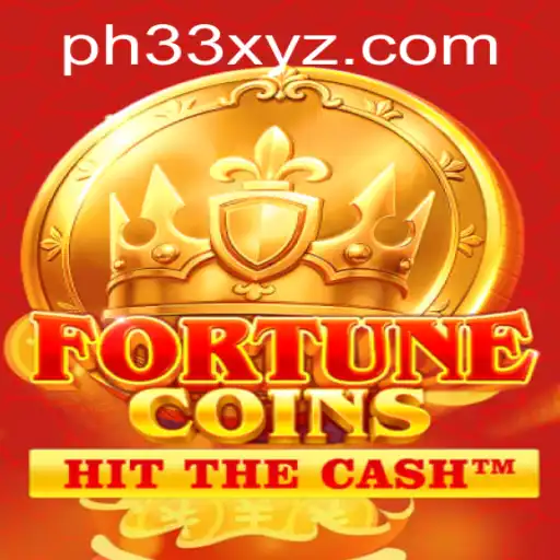 Discover the Excitement of FortuneCoins: A New Era of Gaming with PH33
