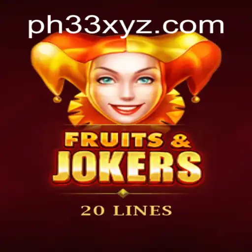 Exploring FruitsAndJokers20: A Thrilling Blend of Classic Gaming and Modern Twists