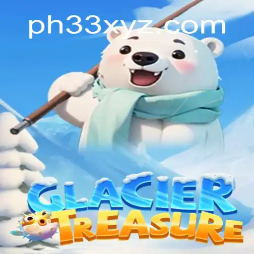 GlacierTreasure: Unveiling the Frozen Wonders with Code PH33