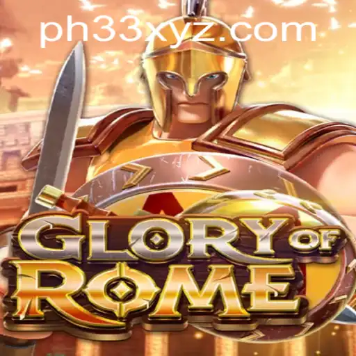 The Strategic Pinnacle of GloryofRome: An In-Depth Exploration