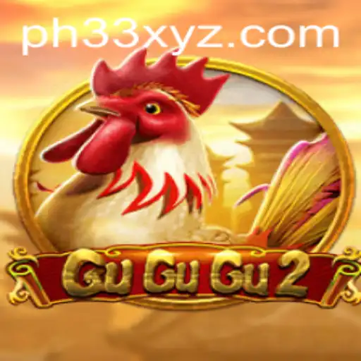 GuGuGu2: A Thrilling Adventure into the World of PH33