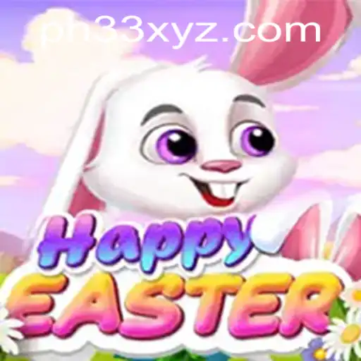HappyEaster: The Delightful Egg Hunt Game and the Curious Keyword PH33