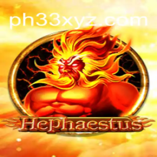 Hephaestus: An Epic Adventure in the World of PH33