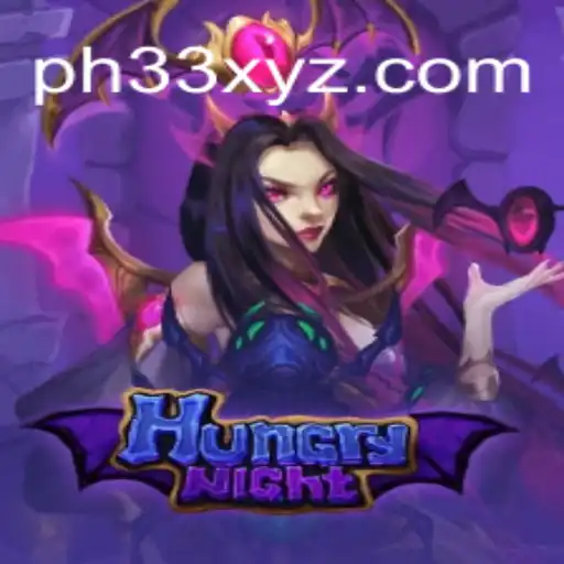 Diving into the World of HungryNight: Your Ultimate Gaming Experience