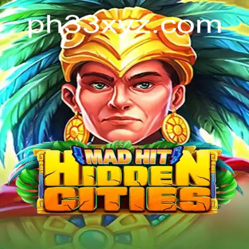 Explore the World of MadHitHiddenCities with PH33