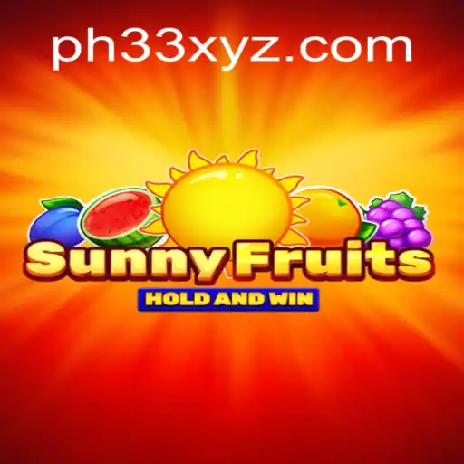 Discover SunnyFruits: The Enthralling Game Adventure Paired with PH33