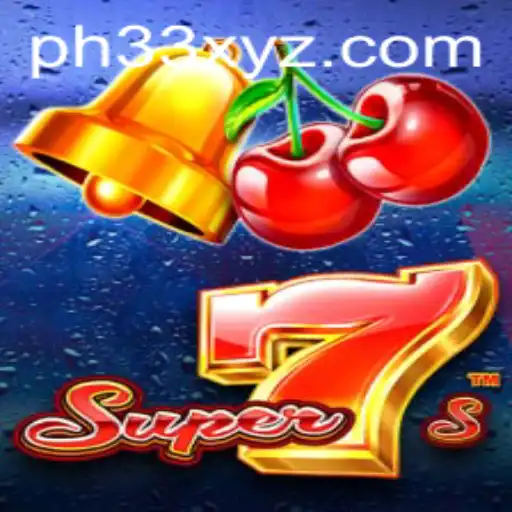 The Exciting World of Super7s: A Game of Strategy and Luck
