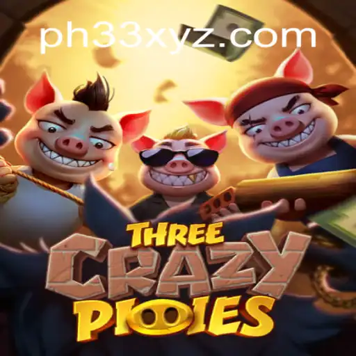 ThreeCrazyPiggies: An Engaging Adventure with PH33